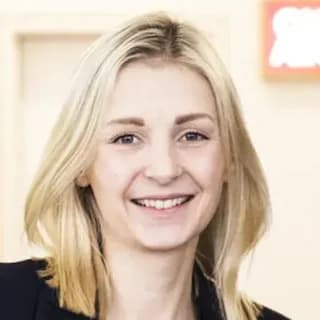 Porträt von Juliane Schreiber
